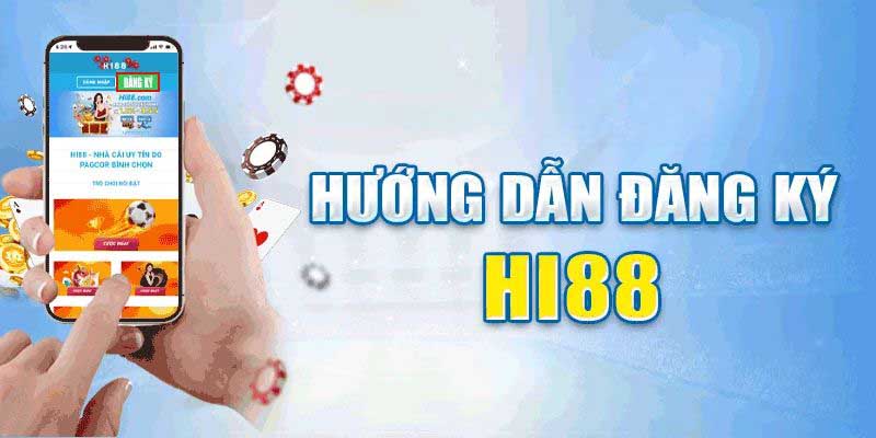 Do nguyên nhân nào mà bạn nên chọn đăng ký hi88
