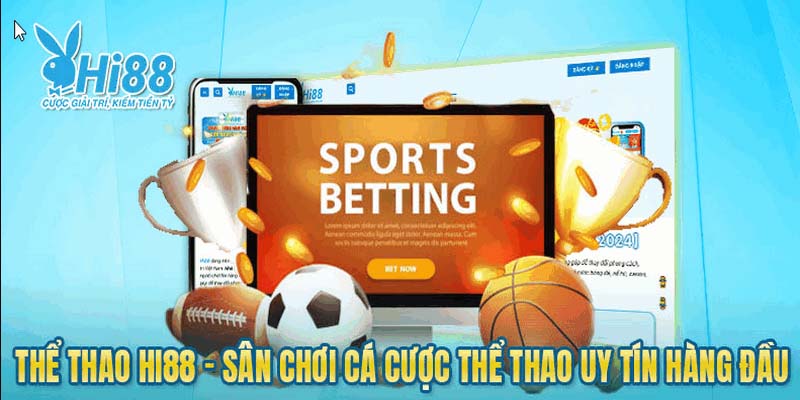Tầm quan trọng của thể thao Hi88