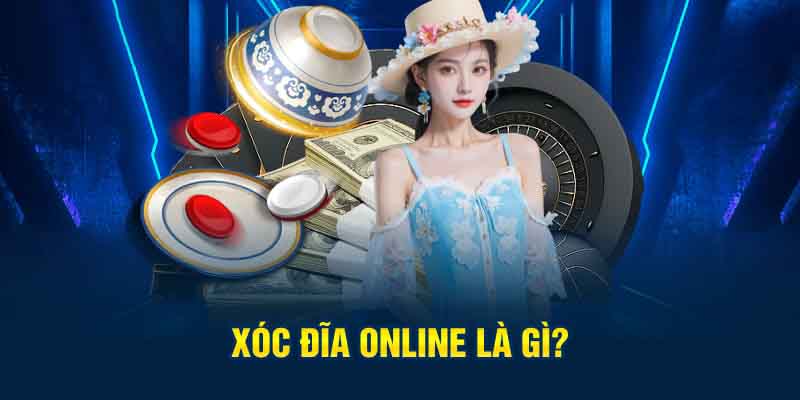 Tổng quát về xóc đĩa trên nền tảng Hi88