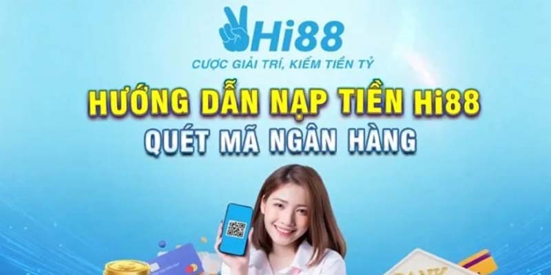 Đảm bảo tài khoản ngân hàng có đủ số dư và kích hoạt dịch vụ trực tuyến