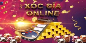 Xóc Đĩa Tại Hi88 Mang Đến Niềm Vui Cho Mọi Cược Thủ