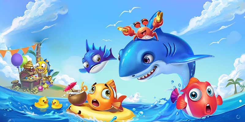 5 Mẹo Bắn Cá Đổi Thưởng Tại Hi88 Để Trở Thành Cao Thủ