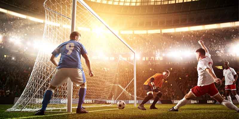 Tỷ lệ kèo cược sân game - Chìa khóa dẫn đến chiến thắng