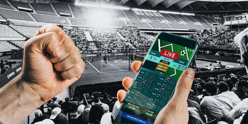 Yếu tố thu hút tại cá cược thể thao 33win